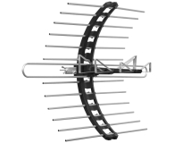 XENIC ANTENA ZEWNĘTRZNA ARKAS DVB-T XENIC GT-970B # - 1439084 - zdjęcie 1
